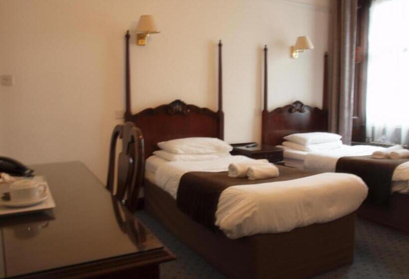 اتاق استاندارد, Argyll Arms Hotel