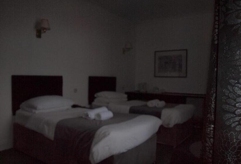 חדר סטנדרט, Argyll Arms Hotel