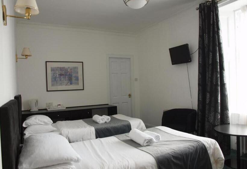 חדר סטנדרט, Argyll Arms Hotel