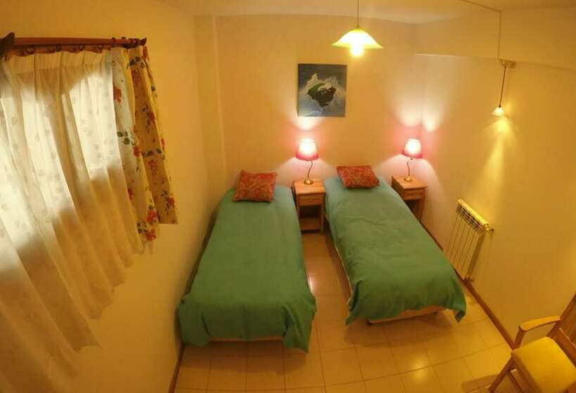 带共用浴室的标准房间, As Nancy B&b