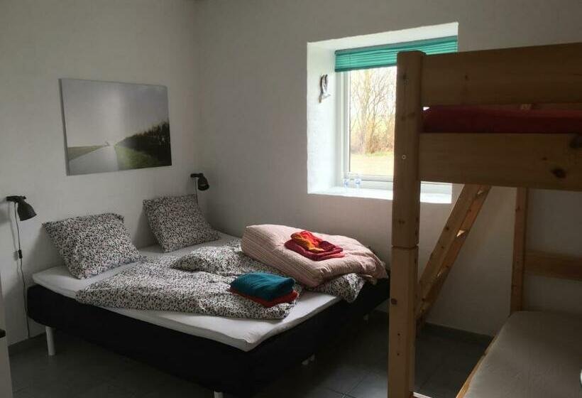 ファミリールーム, B & B Langagergaard