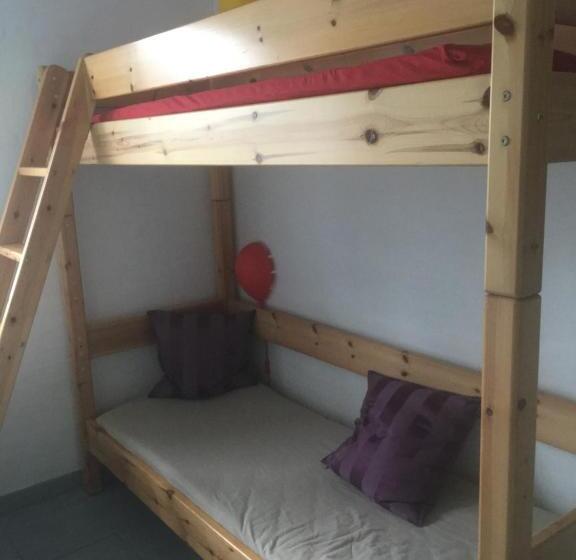 Семейный Номер, B & B Langagergaard