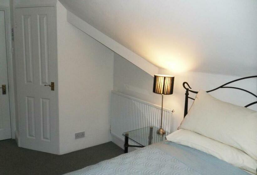 غرفة سوبيريور, Big Sky Guest House  Only