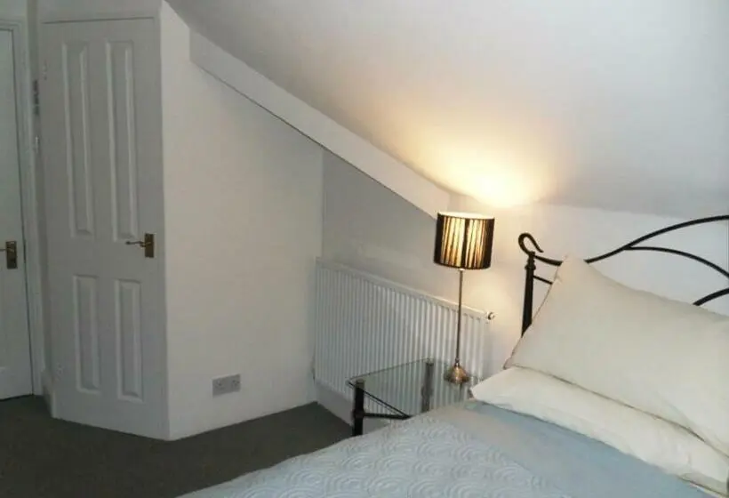 Superior-huone, Big Sky Guest House Only
