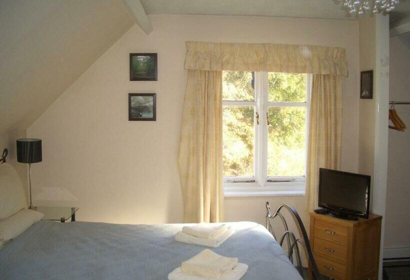 غرفة سوبيريور, Big Sky Guest House  Only