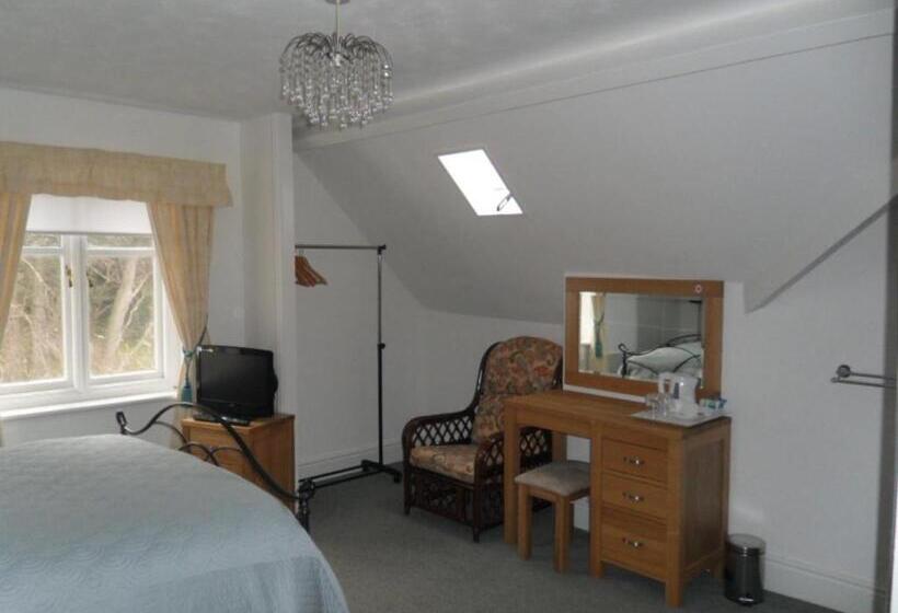 غرفة سوبيريور, Big Sky Guest House  Only