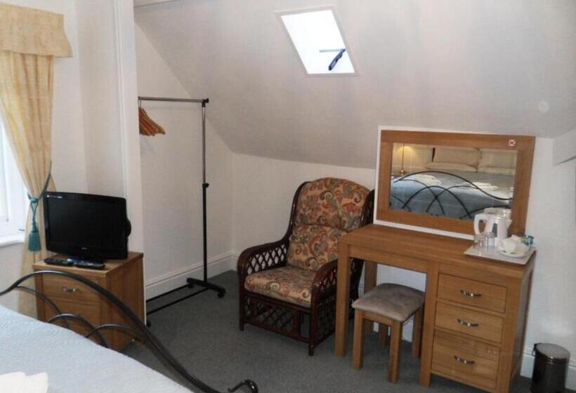 غرفة سوبيريور, Big Sky Guest House  Only