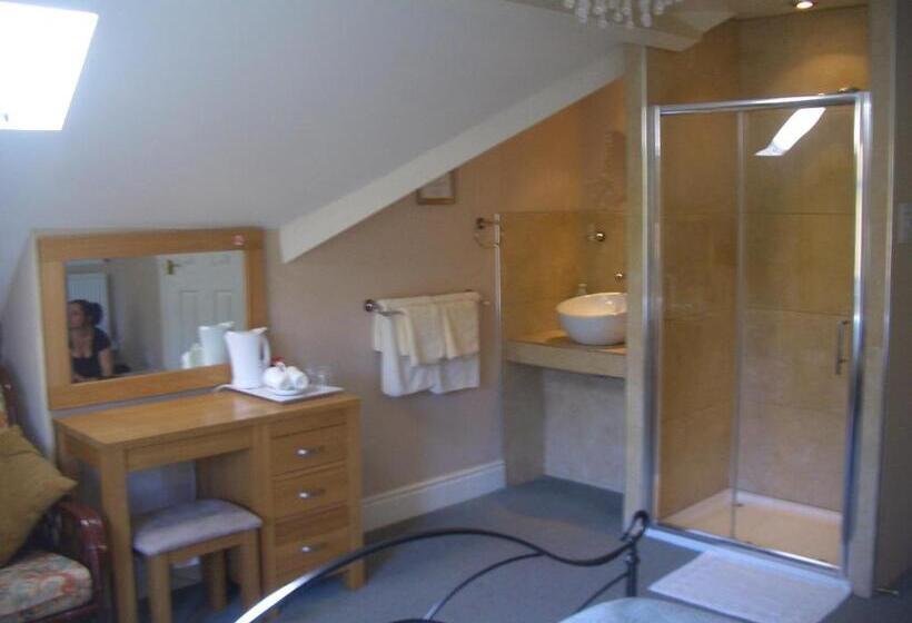 غرفة سوبيريور, Big Sky Guest House  Only