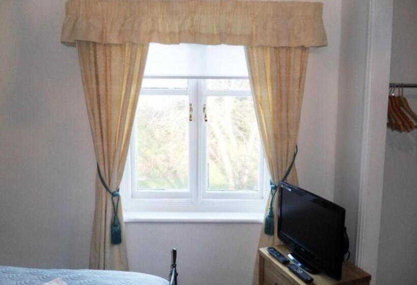 غرفة سوبيريور, Big Sky Guest House  Only