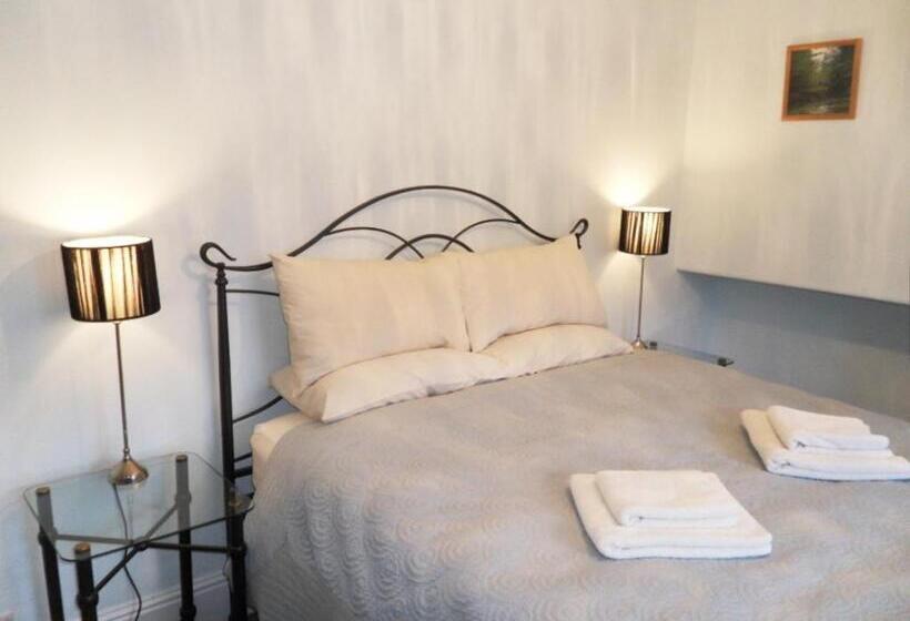 غرفة قياسية, Big Sky Guest House  Only