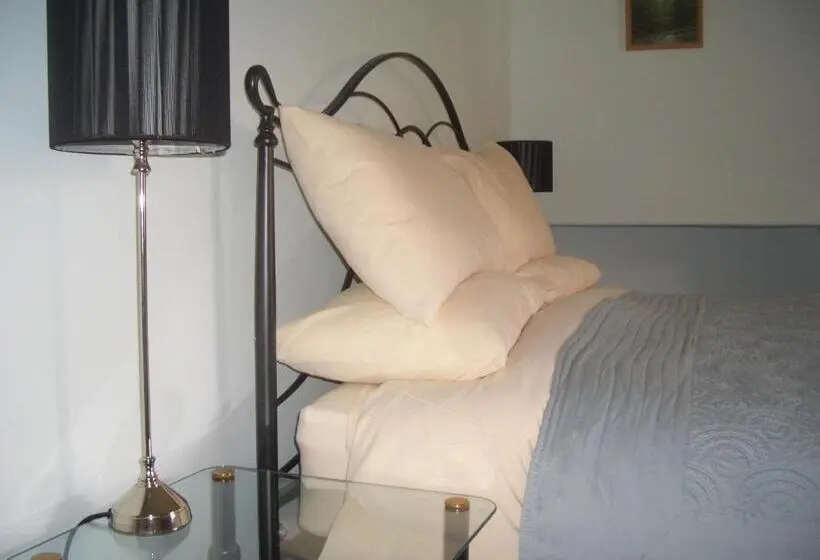Standard-huone, Big Sky Guest House Only