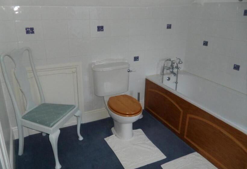 غرفة قياسية, Big Sky Guest House  Only