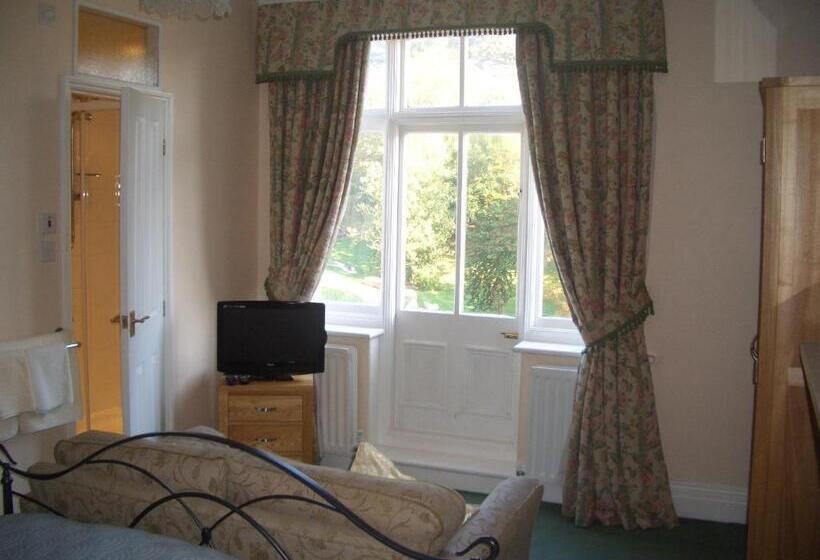 غرفة كلاسيكية, Big Sky Guest House  Only