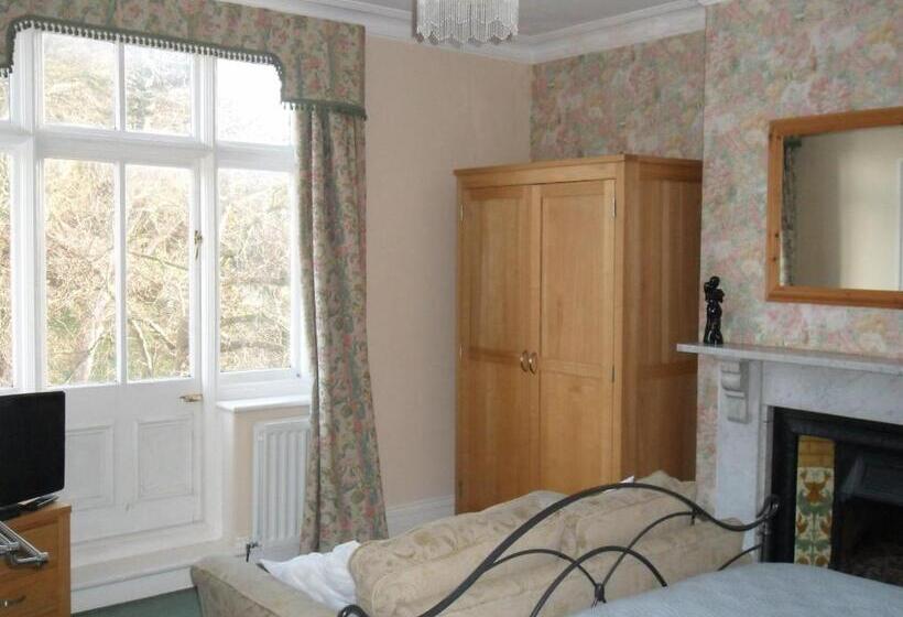 غرفة كلاسيكية, Big Sky Guest House  Only