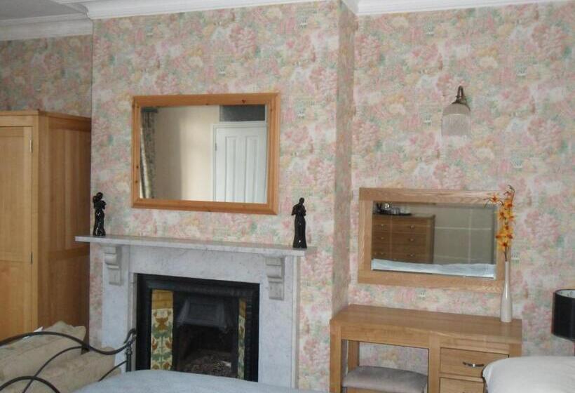 غرفة كلاسيكية, Big Sky Guest House  Only