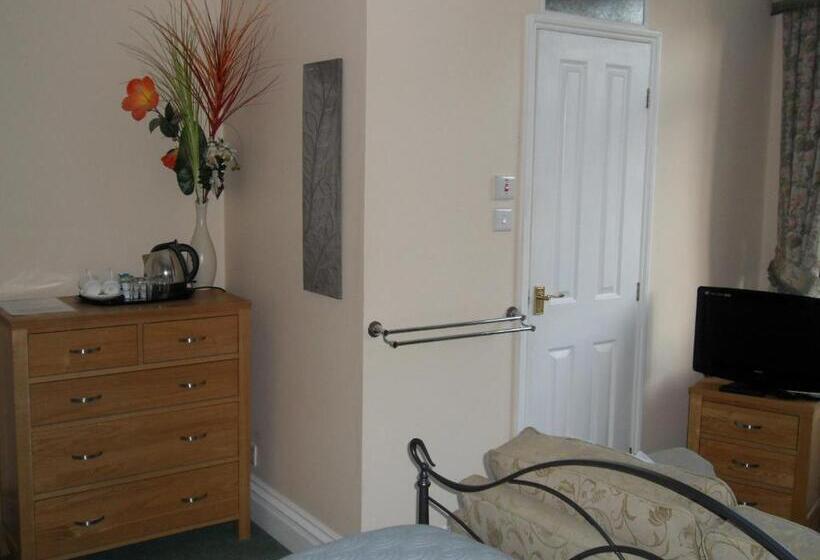 غرفة كلاسيكية, Big Sky Guest House  Only