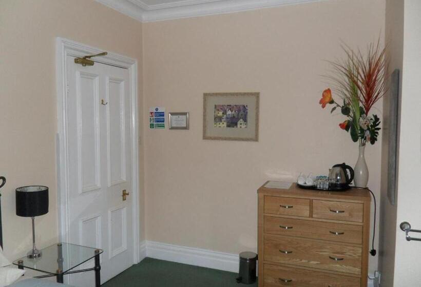 غرفة كلاسيكية, Big Sky Guest House  Only