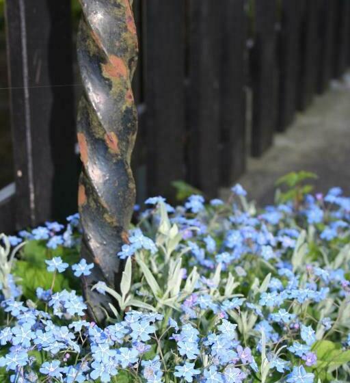 Quarto standard, Bnb Thuroe