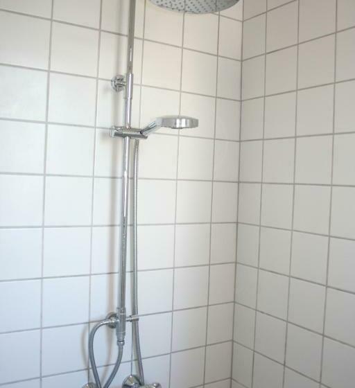 Quarto standard, Bnb Thuroe