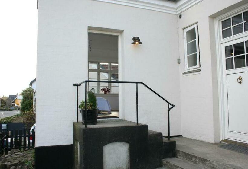 Quarto standard, Bnb Thuroe