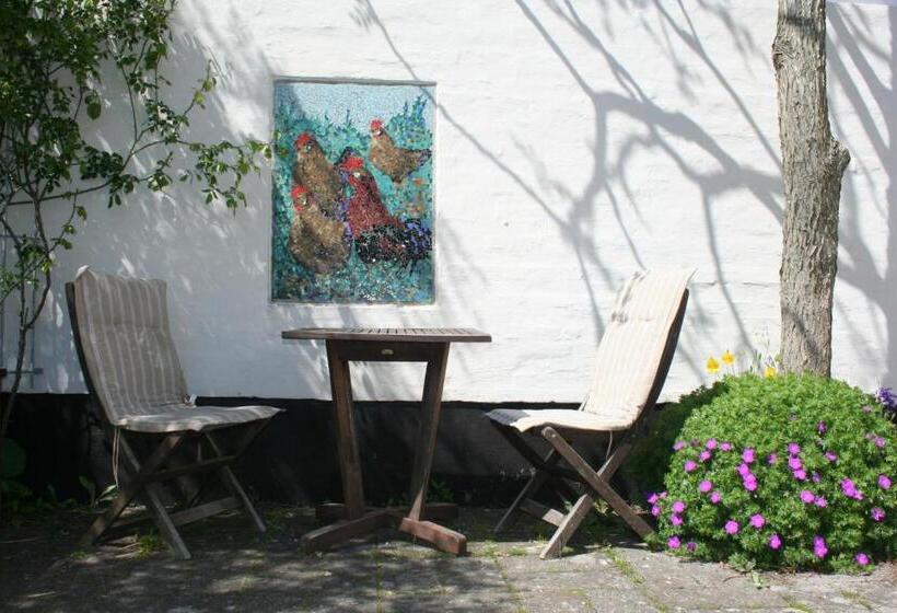 Quarto standard, Bnb Thuroe