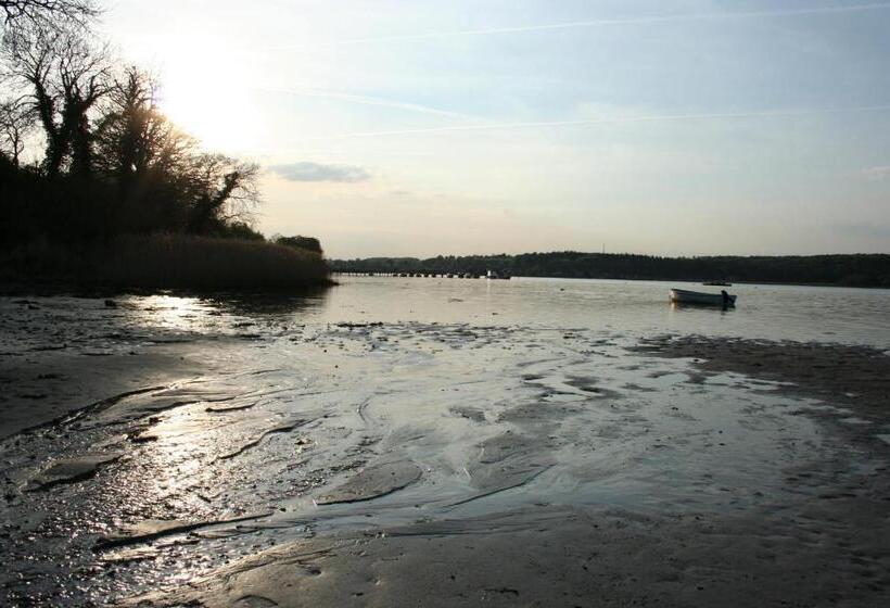 Quarto standard, Bnb Thuroe