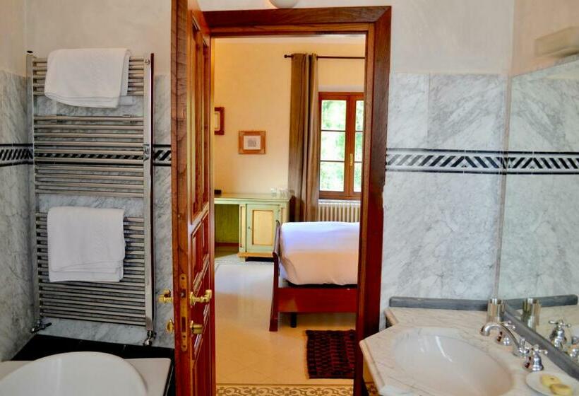 חדר סטנדרט, Castello Delle Serre