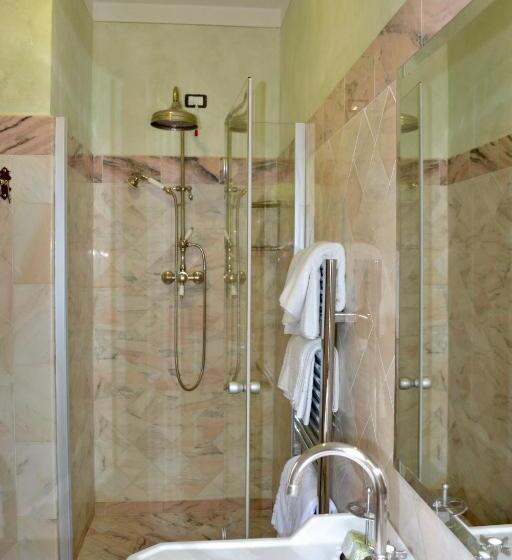 חדר סטנדרט, Castello Delle Serre