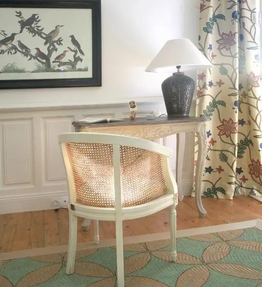 スーペリアールーム, Le Manoir De La Fieffe