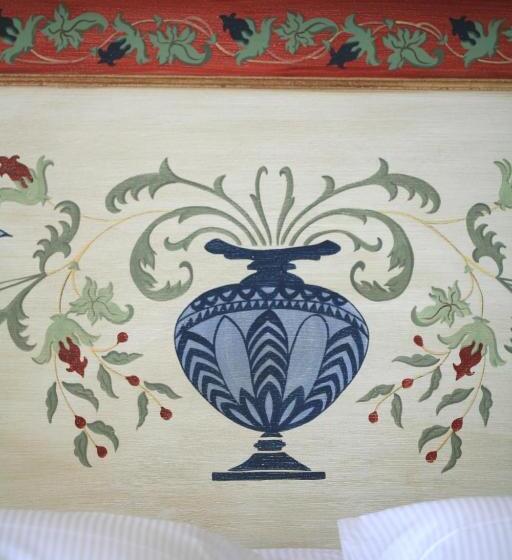 Номер Superior, Le Manoir De La Fieffe