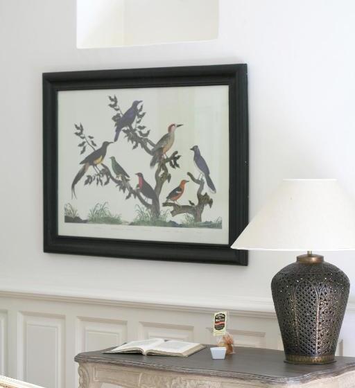 Номер Superior, Le Manoir De La Fieffe