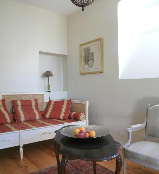 Люкс, Le Manoir De La Fieffe