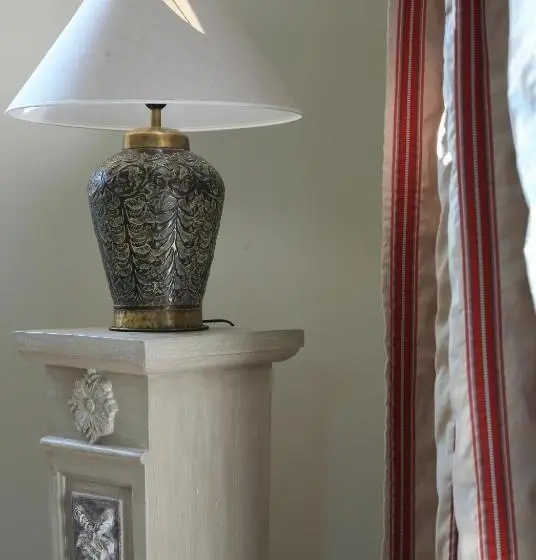 スイート, Le Manoir De La Fieffe