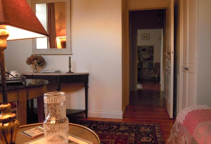 Люкс, Le Manoir De La Fieffe