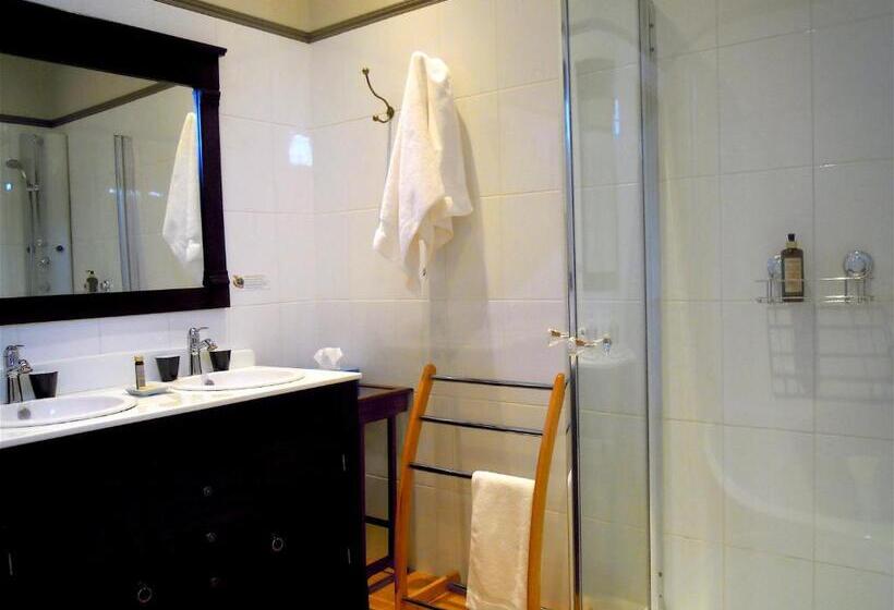 Люкс, Le Manoir De La Fieffe