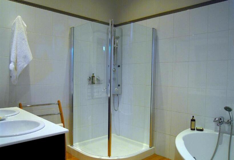 Люкс, Le Manoir De La Fieffe