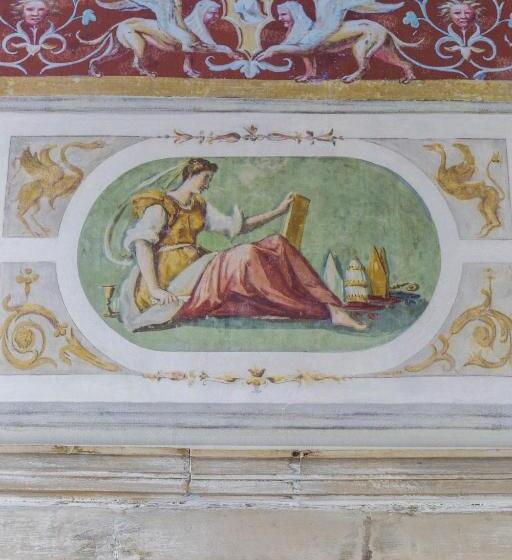 Люкс Superior, Le Manoir De La Fieffe