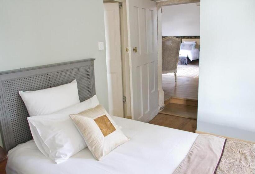 Люкс Superior, Le Manoir De La Fieffe