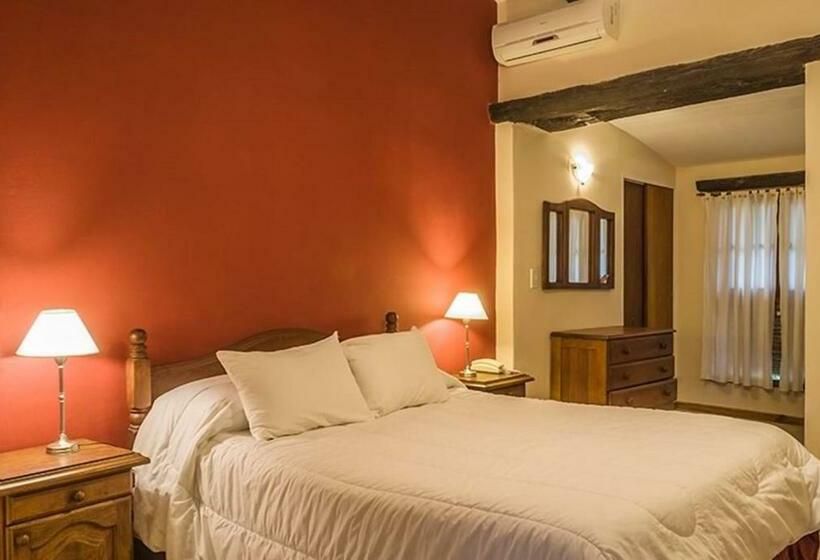 スタンダードルーム, Gran Hotel Nono