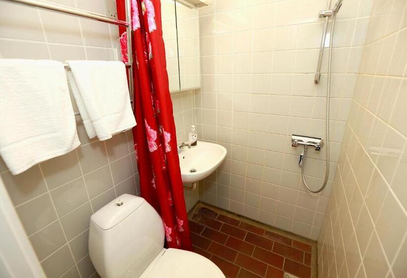 スタンダードシティビュールーム, 9 Små Hjem