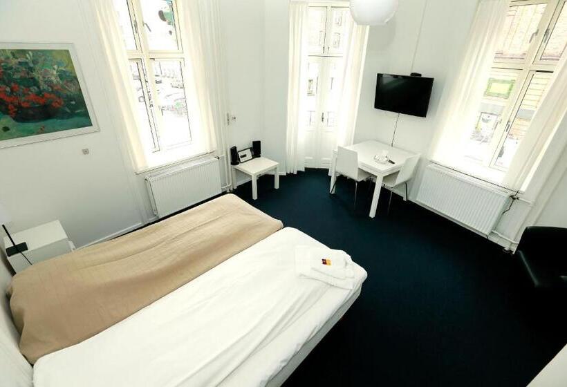 带2个卧室的公寓, 9 Små Hjem