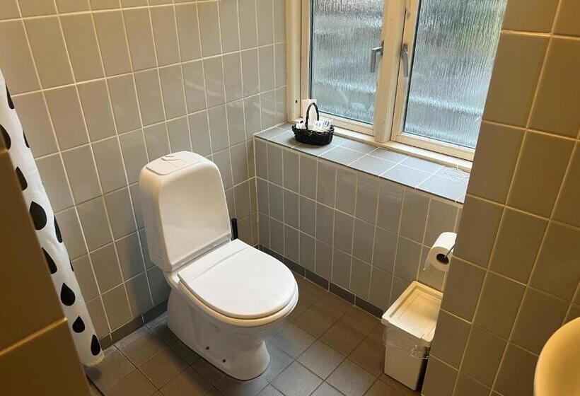 经济型工作室, 9 Små Hjem