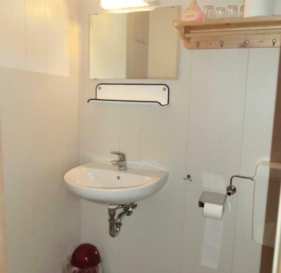 Номер Стандарт Индивидуальный, Am Kleinbahnhof