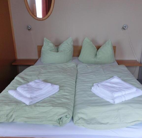 Номер Стандарт, Am Kleinbahnhof