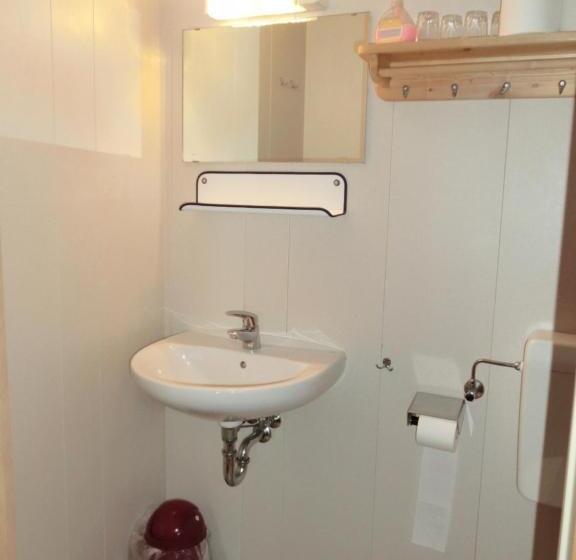 Номер Стандарт, Am Kleinbahnhof