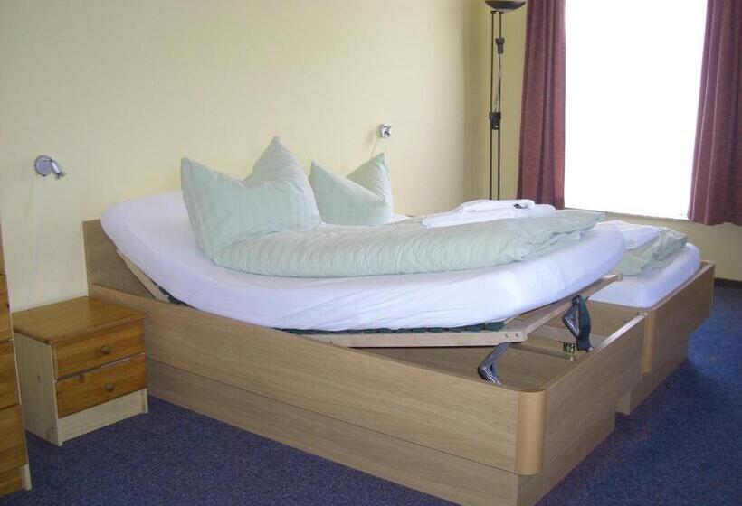 Четырехместный Номер Стандарт, Am Kleinbahnhof