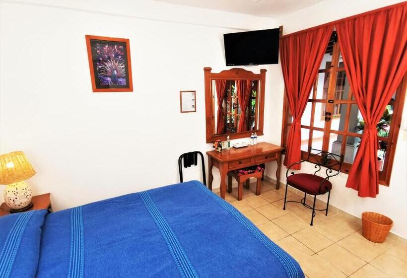 اتاق استاندارد, Casa De La Tía Tere