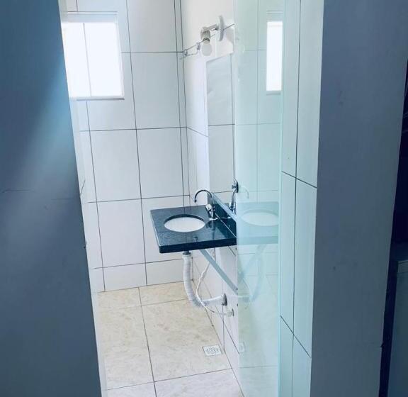 Номер Стандарт, Central De Anápolis