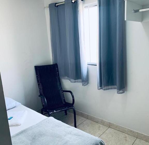 Номер Superior Одноместный, Central De Anápolis