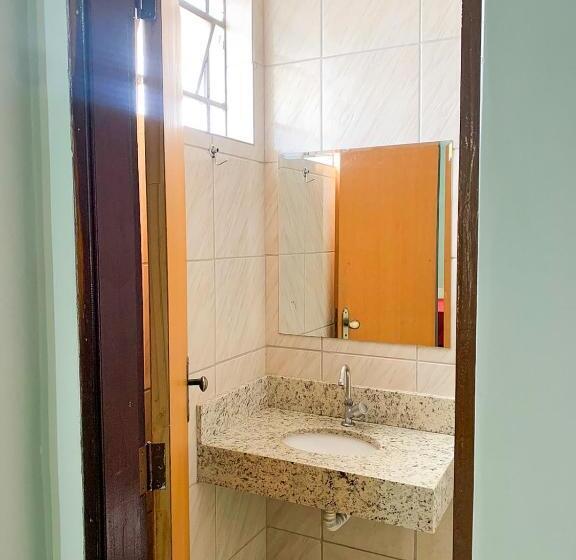 Номер Superior Одноместный, Central De Anápolis